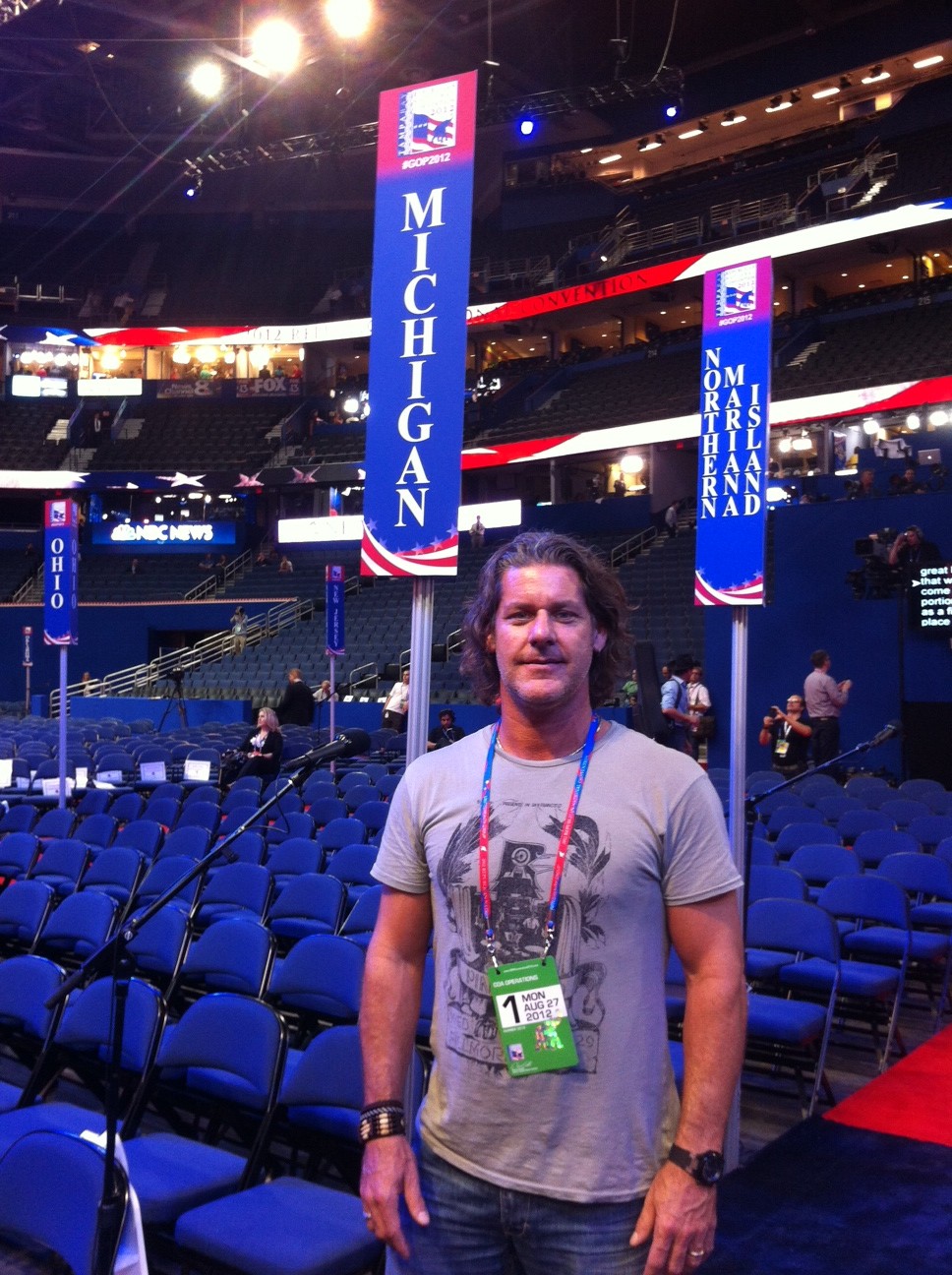 Robbie Wyckoff The Official Site